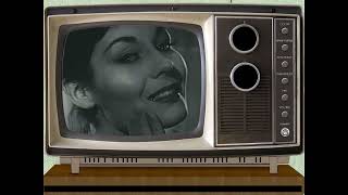 Noxzema skin cleanser commercial Circa 1965 Restored video [upl. by Koah]