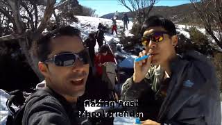 Review  Ski Trip ILSC School Sydney Sydney [upl. by Vinay]