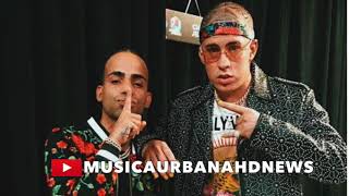 TRAP LATINO MIX VOL 3 BAD BUNNY ARCANGEL FARRUKO OZUNA Y MAS  2017 [upl. by Erina]