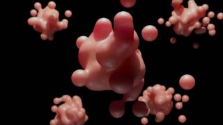 Blobmesh Subsurface Scattering Geminus 3D [upl. by Benedetta]