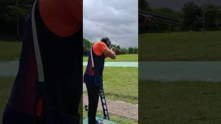 ISSF TRAP SHOOTING SHOTGUN SHOOTING SPORTS claypigeon [upl. by Koal632]