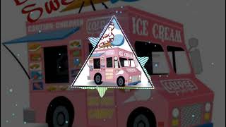 Ice Cream Truck X Jump Pan Mi Cocky Maino Remix TikTok [upl. by Anitsihc]