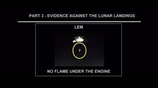 Hypergolic Fuel Used For Ascent Of The LEM [upl. by Annua]