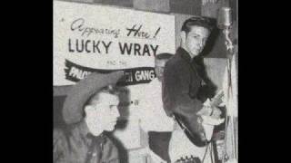 Link Wray  Hillbilly Wolf [upl. by Adlitam888]