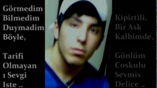 Prenz feat Ramazan Güven  Tut Ellerimi  Yeni Damar  2010 [upl. by Jb]