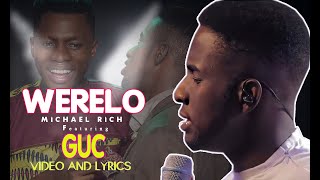 WERELO ft GUC [upl. by Negaet]