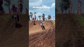 grasstrack gtx motocross gtxjateng gtxlangkatsumut racing gtxindonesia gtxjabar [upl. by Mohandis]