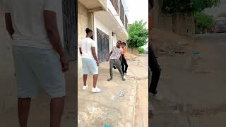 Prank gone wrong😂un prank qui s’est mal tourné comedy funny humour prank fun [upl. by Rehpotsirahc]