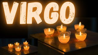 Virgo ♍ Urgent 🚨 A Very Important Message For All Virgos🚨Must Listen Carefully [upl. by Eelsha]