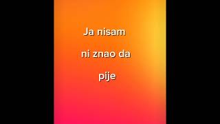 Nisam ni znao da pije zabava humor viral funny laughing smiley funnyvideos [upl. by Wachtel]