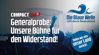 Die Blaue Welle kommt [upl. by Ausoj]