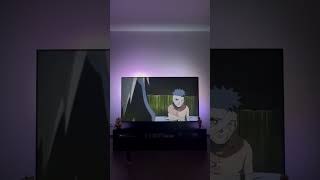 Estce que la paix sans guerre est vraiment possible  anime animeedit narutoshippuden [upl. by Asira]