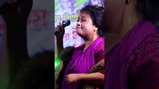 dance taslima Sarkar baul Gaantala khula de re maula talab pila debaulgaan [upl. by Brandtr]