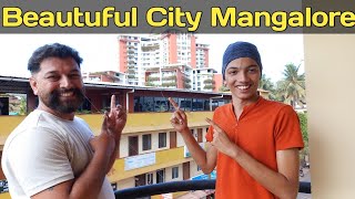 Beautiful Mangalore City Karnataka  Exploring Mangaluru City  Harry Dhillon [upl. by Gaves]