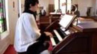 Tocata in D Minor on Opus 1639 Wicks Organ [upl. by Ortensia967]