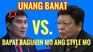 CONG MARCOLETA BINANATAN AGAD SI IDOL RAFFY [upl. by Schwinn437]