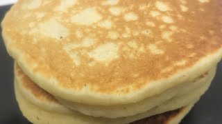 Johnny Cake Recipe [upl. by Eelyak922]