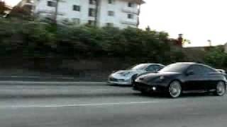 Celica GTS turbo vs Celica GT turbo [upl. by Jovia]