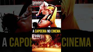 OS 2 CAPOEIRISTAS QUE LEVARAM A CAPOEIRA O CINEMA [upl. by Yesima]