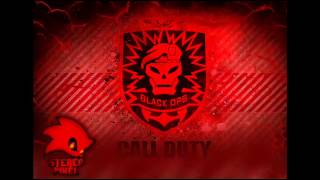 Call Of Duty Black Ops  Zombies Theme quotDamnedquot Metal Remix [upl. by Yvad]