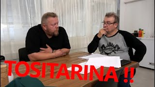 NAVETTA PAINAJAINEN  Joni Loivan TARINA [upl. by Ssalguod]