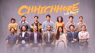 Chhichhore Full Movie 2024  Latest Movie 2024  Hindi Movies [upl. by Lamrouex]