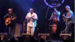 quotCOUNTRY SONGquot FRANK SOLIVAN amp DIRTY KITCHEN USA [upl. by Eckel]