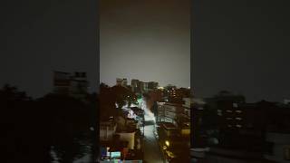 shortsvideo nepal kathmandu night streettravelling trending [upl. by Osterhus]