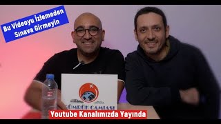 Bu videoyu izlemeden sınava girme [upl. by Salb]