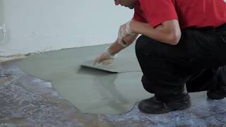 How to easily resurface a concrete floor  Watco [upl. by Soiritos]