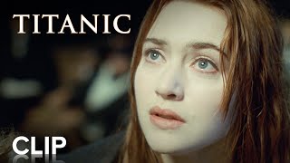 Titanic Full Movie 1997 HD review amp facts  Leonardo DiCaprio Kate Winslet Billy Zane [upl. by Matthia]