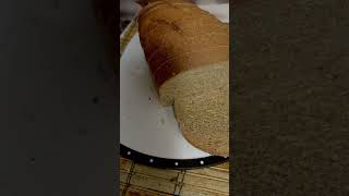 RYE BREAD freshbread loafbread fbreels fbcooking instareels lutongbahayph shortsvideo [upl. by Leonid999]