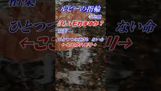 MARKの【ハモるとみんなビックリ！】ルビーの指輪 寺尾聰 ヒット曲でハモリが最高！講師歴１３年目：末光正浩 shorts ＃ルビーの指輪 カラオケ [upl. by Pinelli]