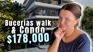 Best Priced Property in Bucerias  BIG News  Puerto Vallarta Real Estate [upl. by Tager]