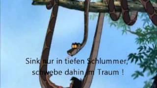 Hör auf mich Lyrics [upl. by Nya889]