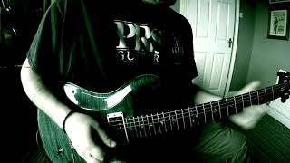 Random Guitar Stuff  Dont lose my number guitar solo by Daryl Stuermer [upl. by Electra]