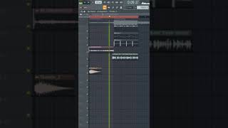 DVRSTclose eyes vocal  INTERWORLDmetamorphosis phonk music mashup beats viral flstudio [upl. by Xymenes]