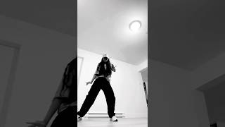 Ta ta ta dance cover jasonderulo jungkook dance choreography youtubeshortsshorts coverdancer [upl. by Otilrac]