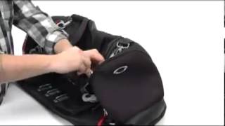 Oakley Bath Tub Duffel SKU8090867 [upl. by Llacam]