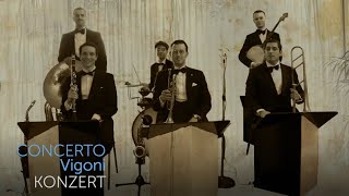 Concerto Vigoni Konzert 2021 Full Video [upl. by Lleder967]