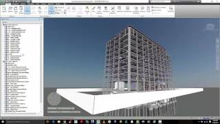 Autodesk Navisworks 2017 5min over view [upl. by Efeek]