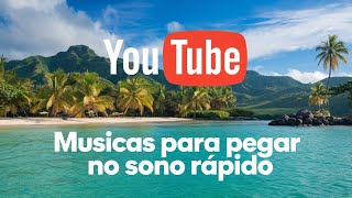 Música para Dormir ou Meditar  Sono Tranquilo parte 12 [upl. by Miuqaoj]