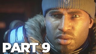 Gears 5 Review [upl. by Enra689]