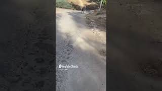 Fullerton CA Brea hikeworkout motivation [upl. by Racklin]