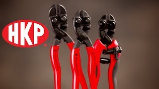 HK Porter® Compact Bolt Cutter [upl. by Aehtela]