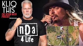 Kevin Nash on Kid Rocks 911 call [upl. by Bennion]