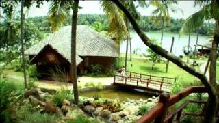 Fragrant Nature Hotels amp Resorts Kollam [upl. by Scevor840]