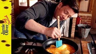 Eier auf 5 Arten  Jamie Oliver auf Deutsch [upl. by Harrell]