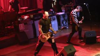 Social Distortion  Highway 101  Sokol Auditorium 9282009 in 1080p [upl. by Orme813]