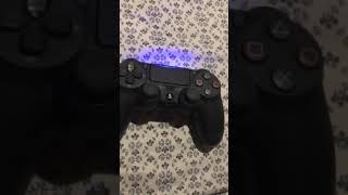 How to Press the Square button on a PS4 controller Step by step [upl. by Adiahs]